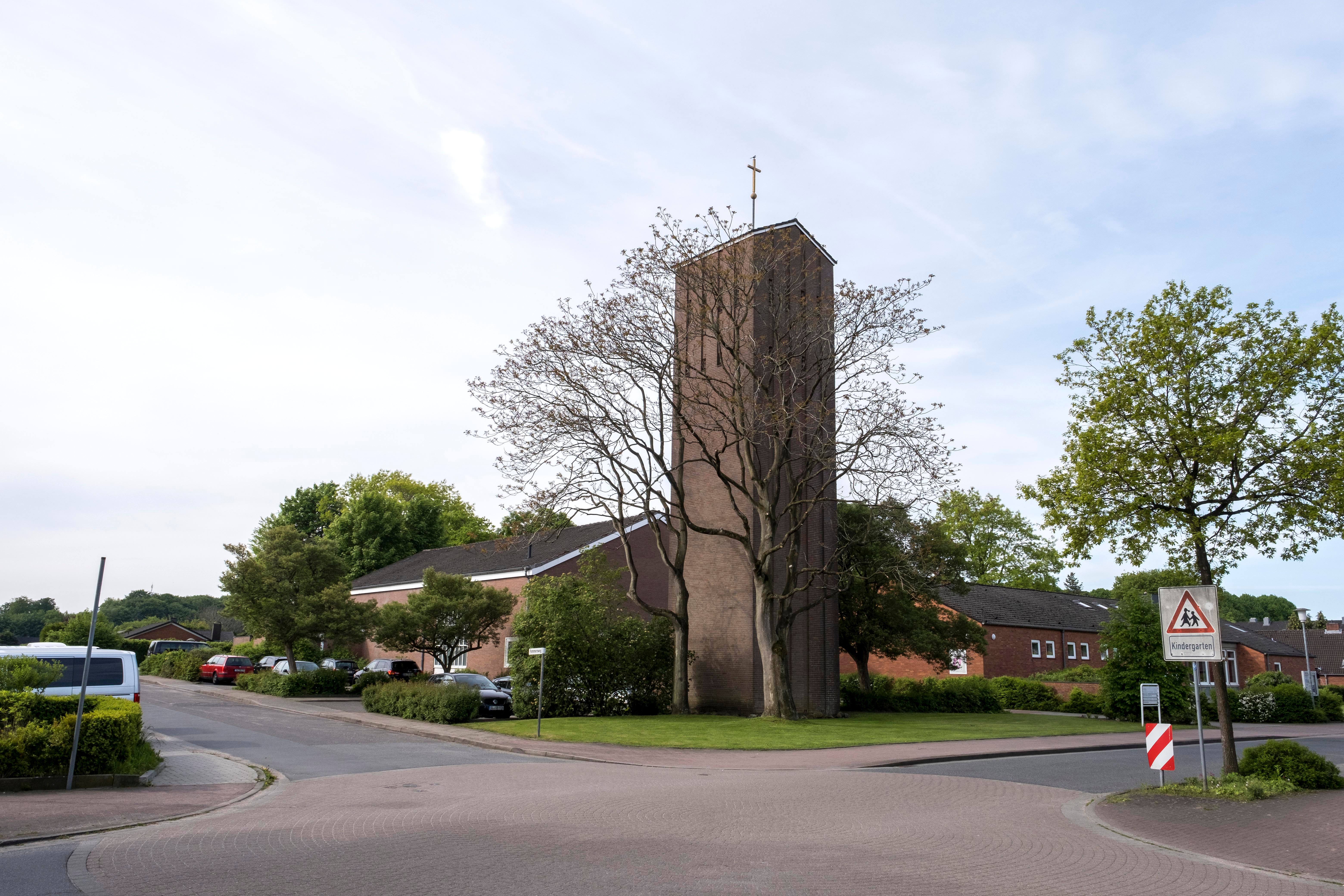 Auferstehungskirche