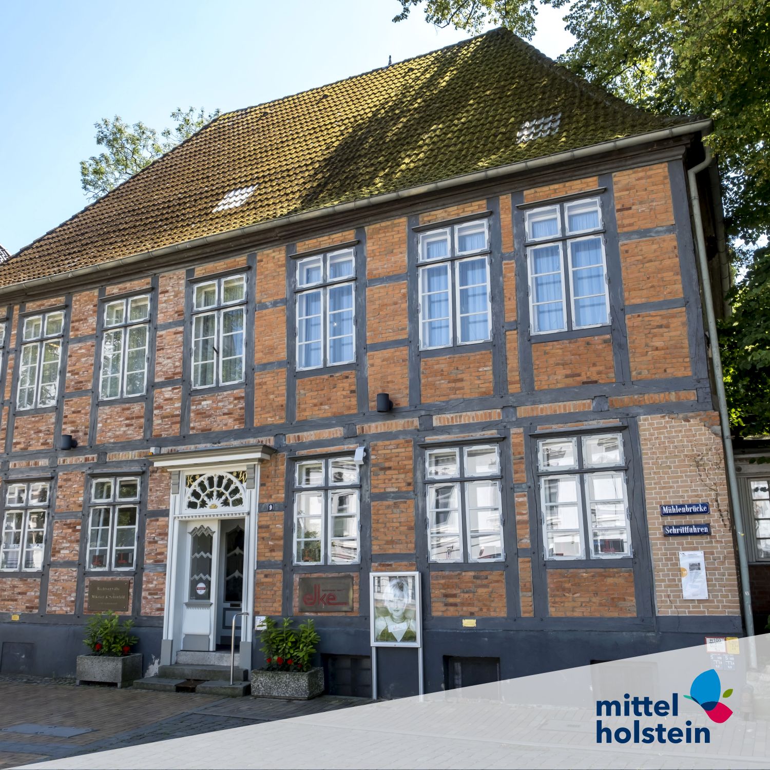Haus Westphalen