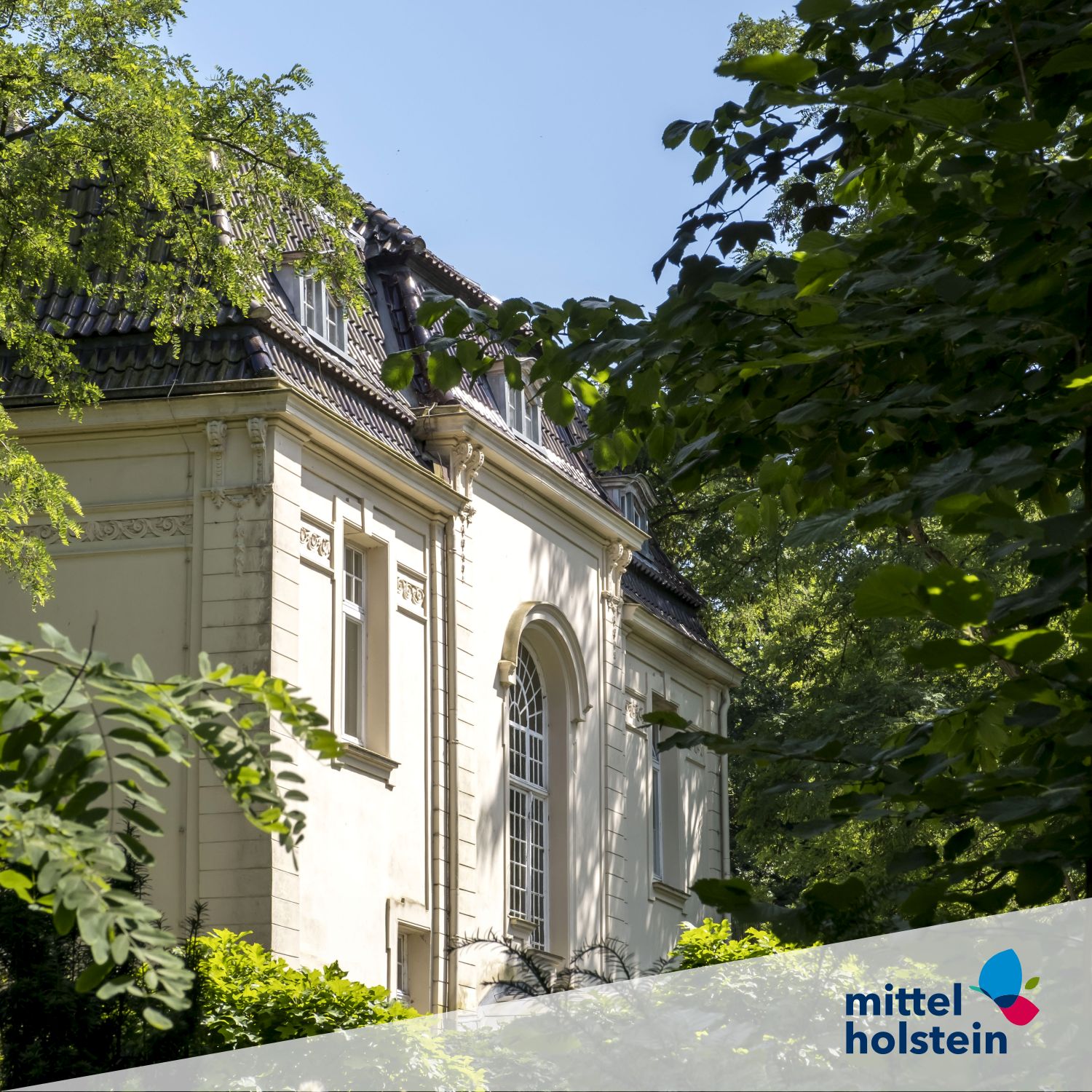 Villa Köster