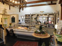 Alte Kaffeewirtschaft