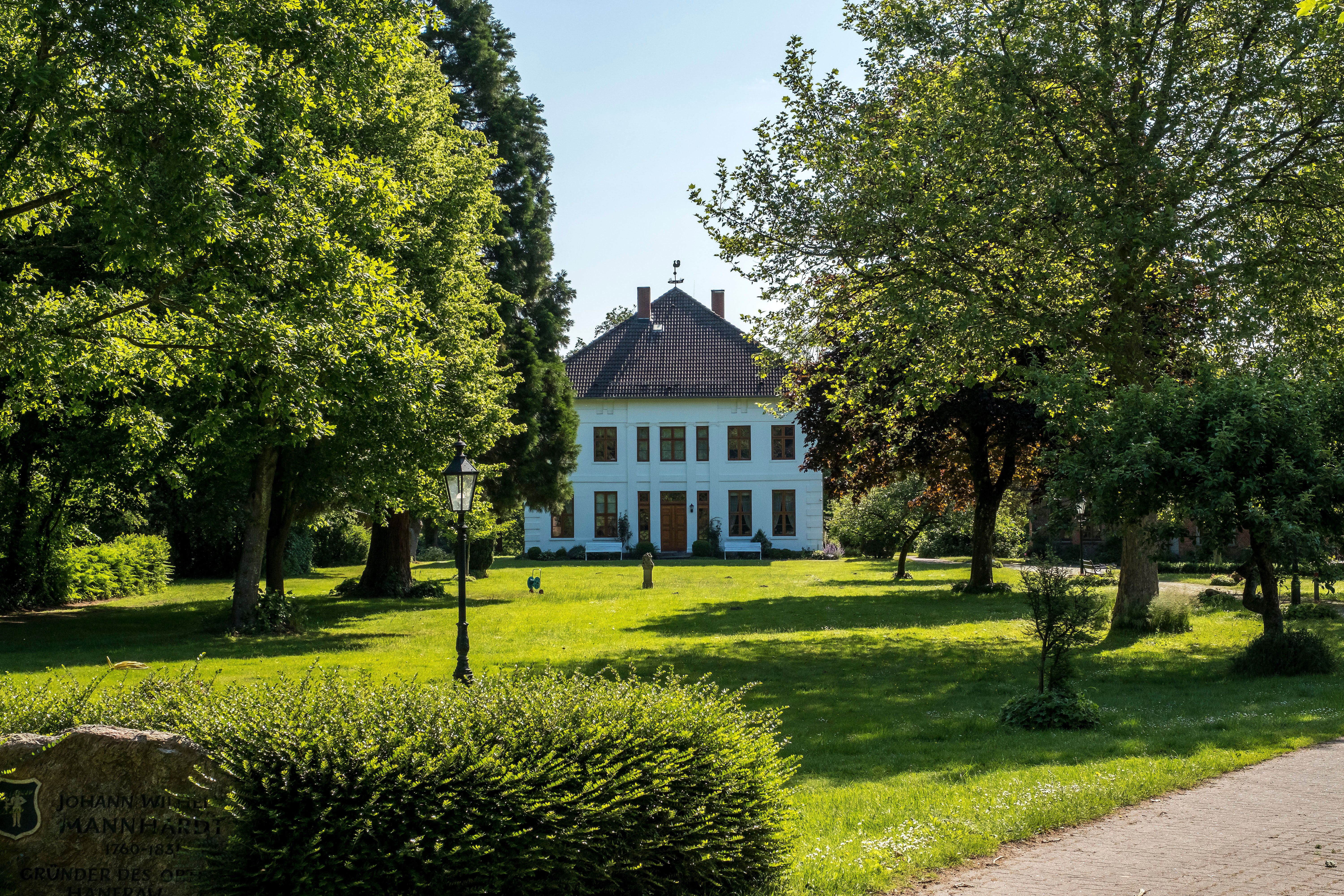 Café Gut Hanerau