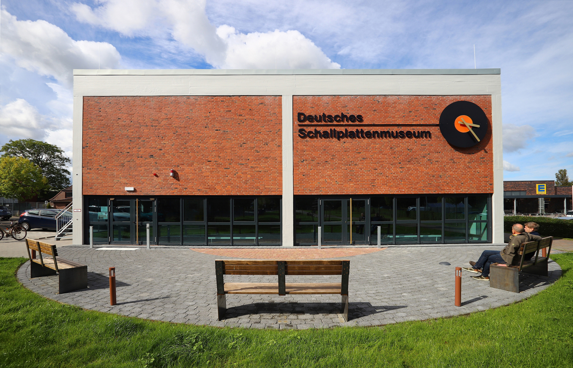 Deutsches Schallplattenmuseum