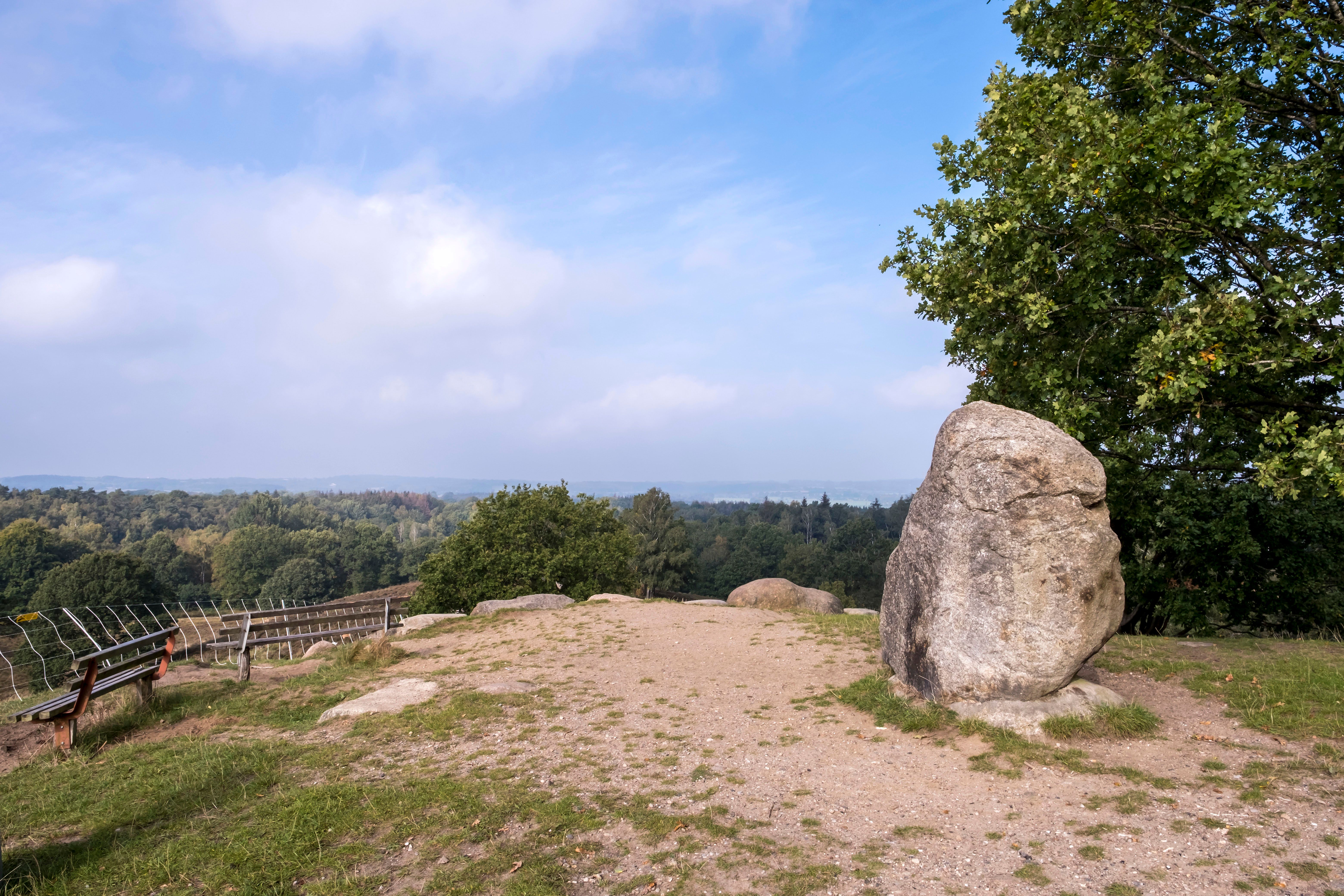 Aussichtspunkt Boxberg