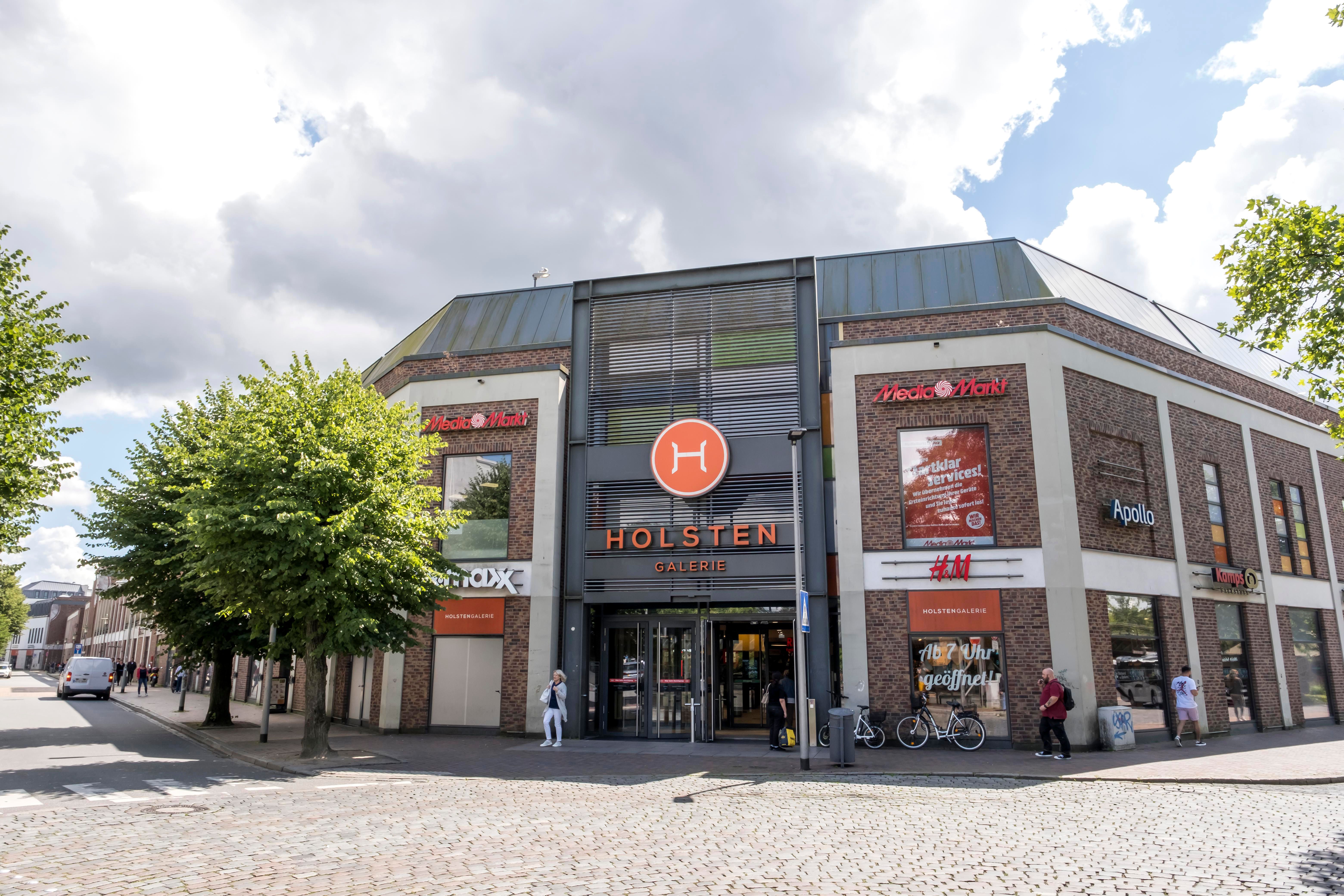 Neumünster