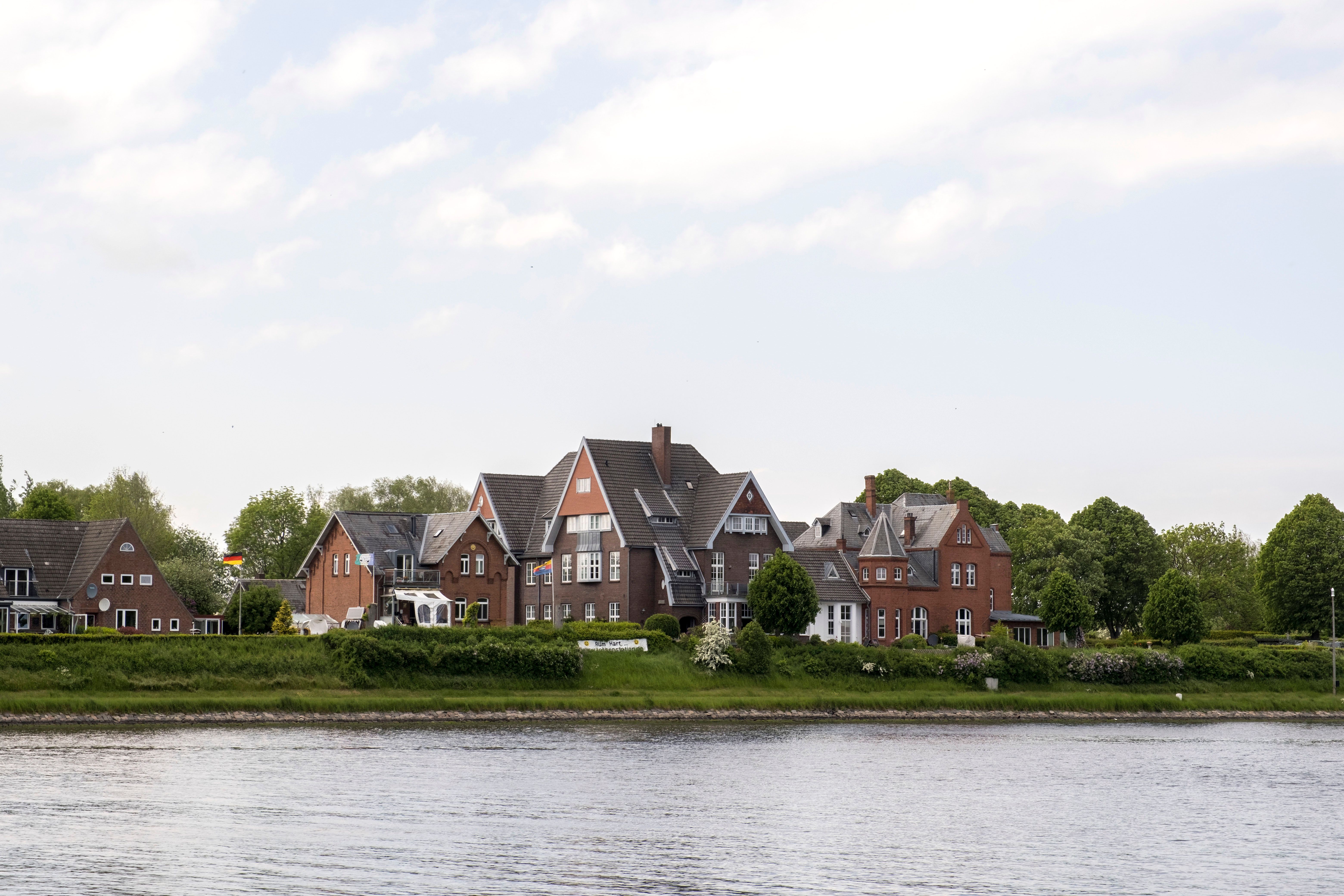 Alte Lotsenstation Nübbel