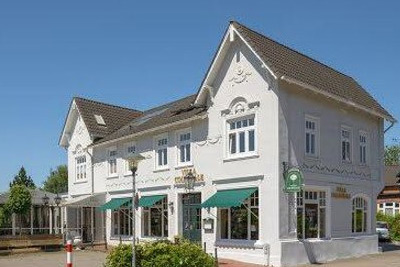 Villa Coloniale