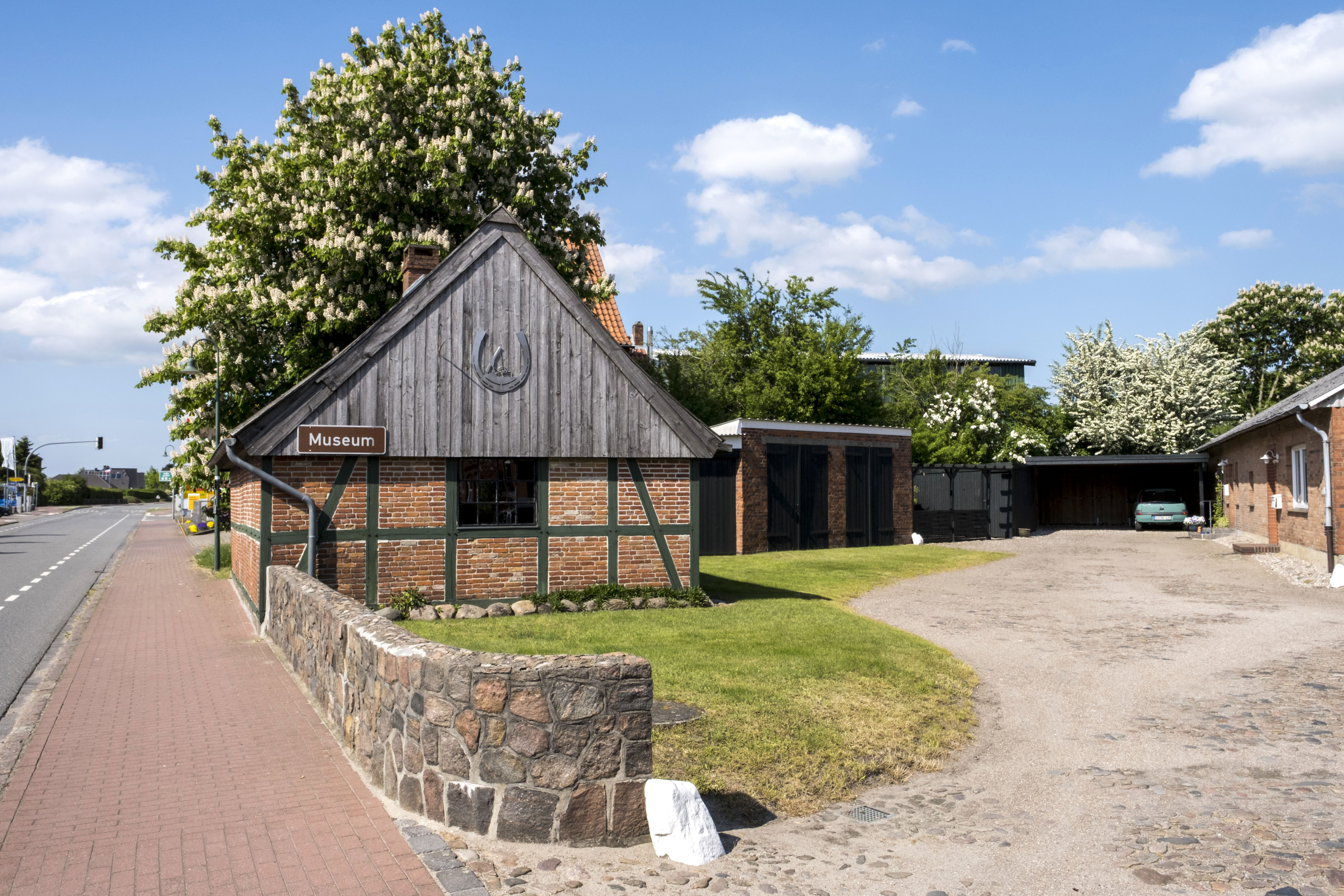 Schmiedemuseum Jevenstedt