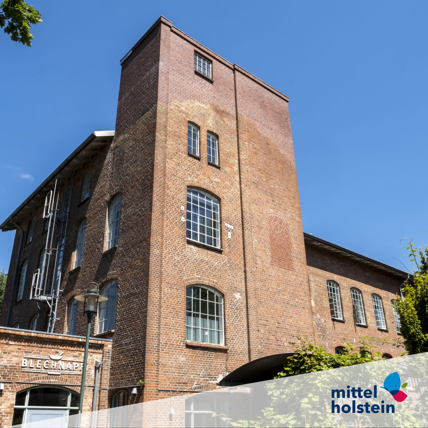 Papierfabrik