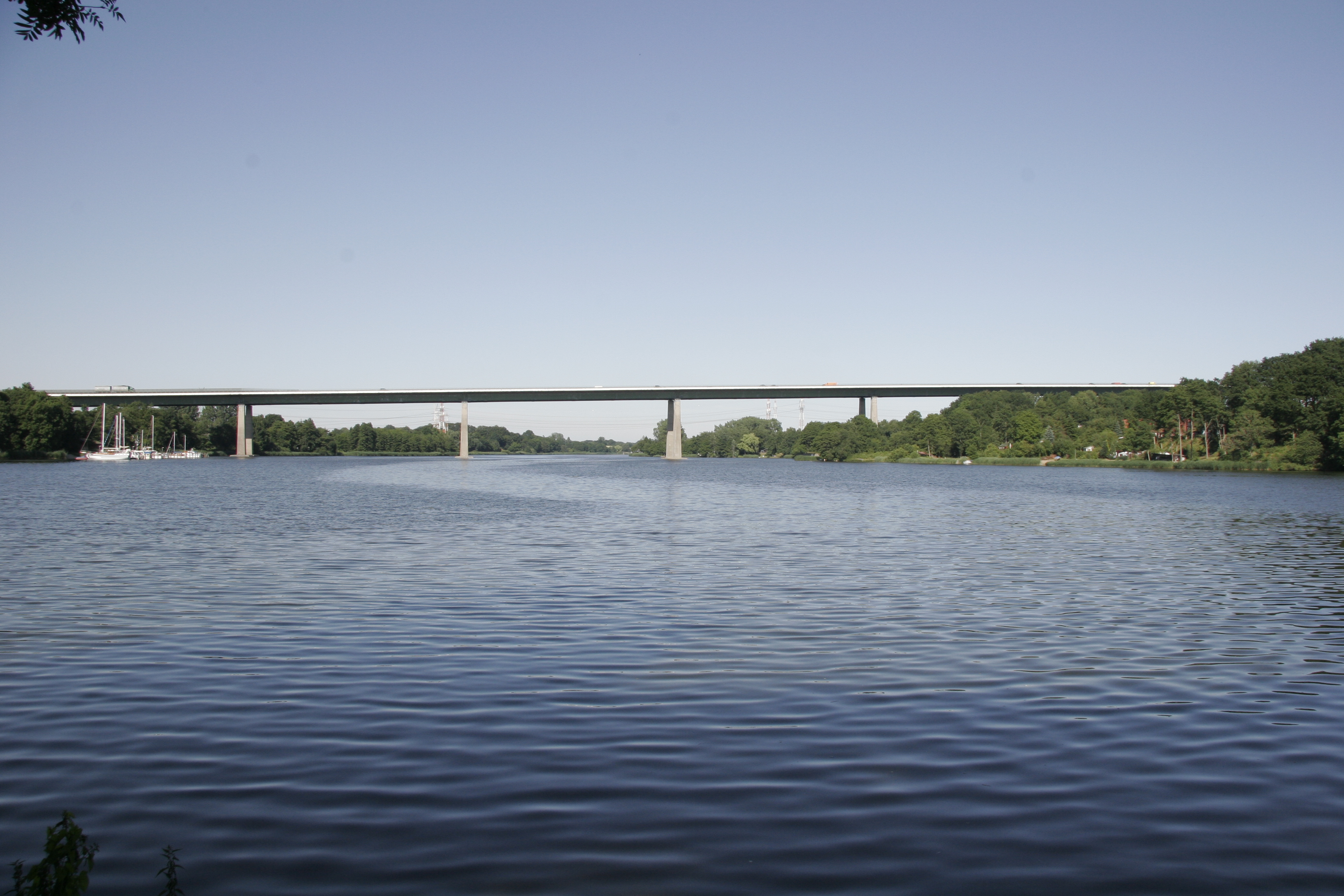 Wanderroute 20 Borgstedt - Lehmbek - Büdelsdorf