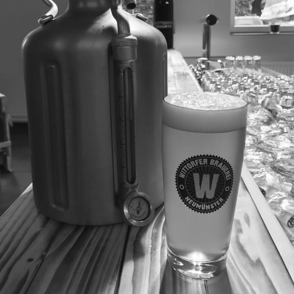 Wittorfer Brauerei